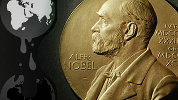 premiul nobel